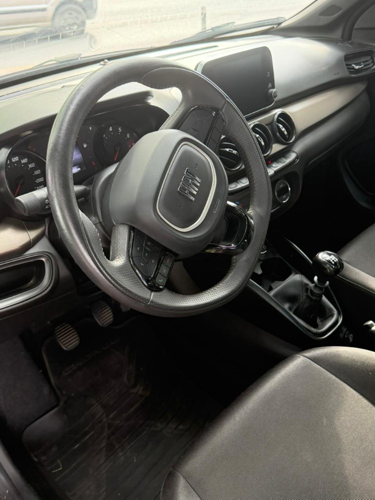 Fiat CRONOS 1.3 DRIVE — foto 6